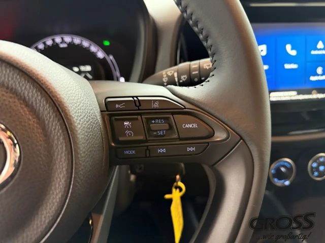 Toyota Aygo X Hatchback