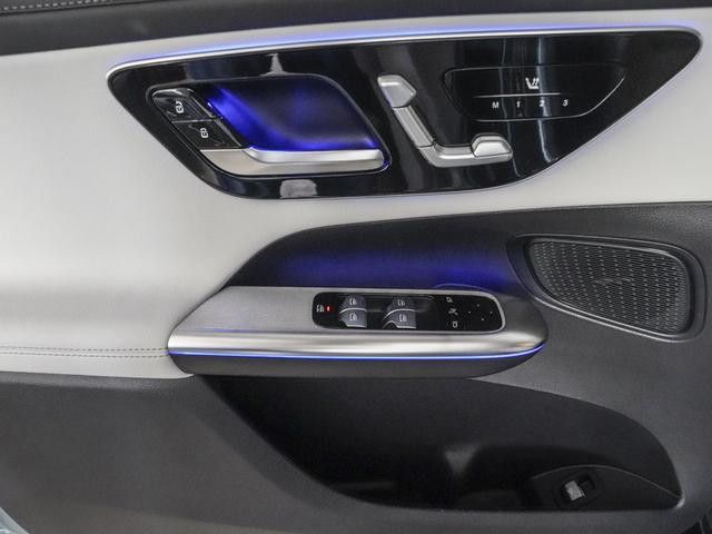 Mercedes-Benz GLC 200 4MATIC Coupé