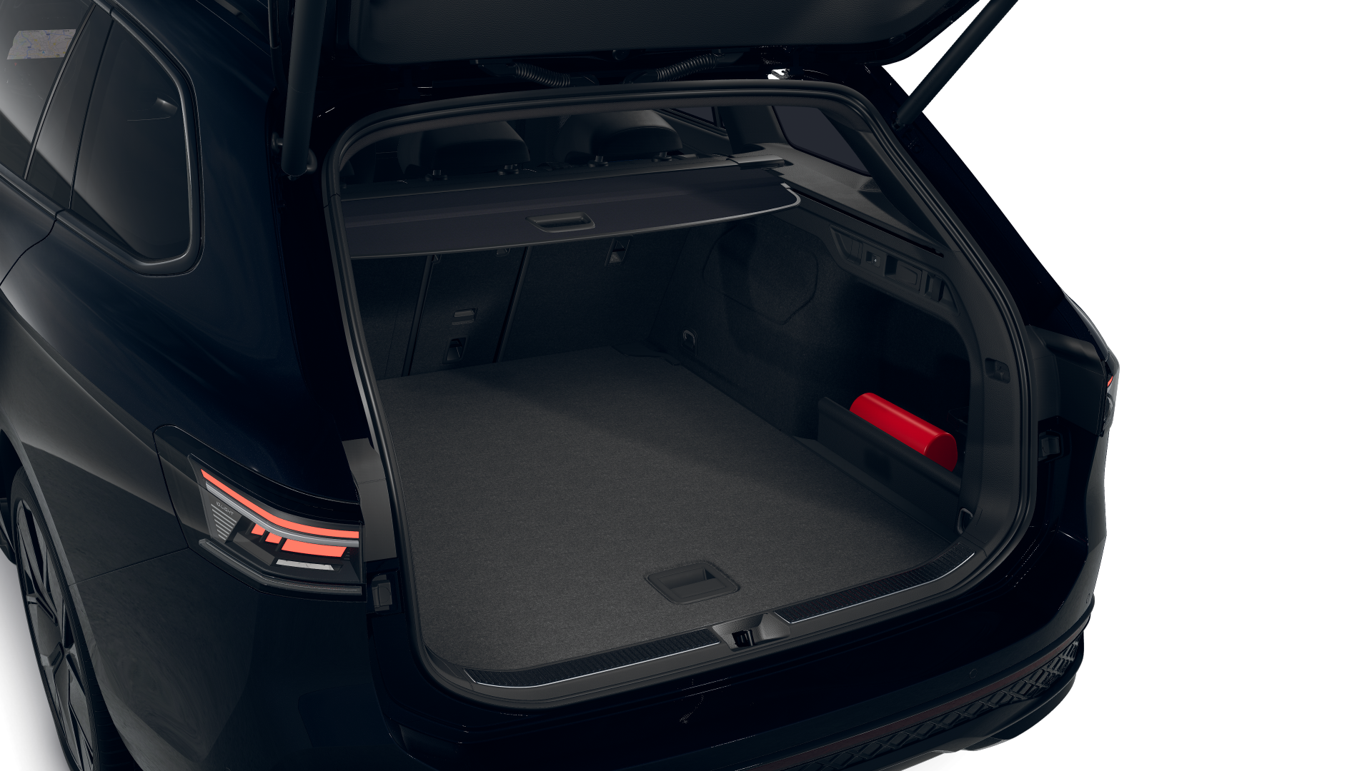 Volkswagen Passat DSG R-Line Style