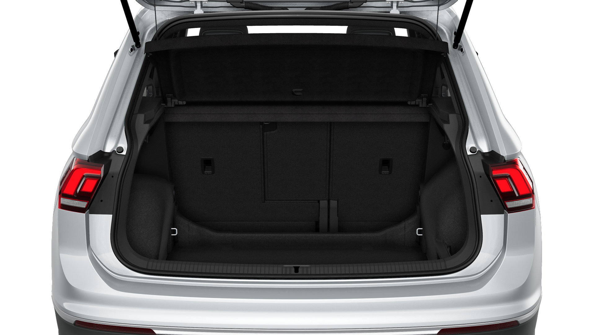 Volkswagen Tiguan 1.5 TSI DSG Move