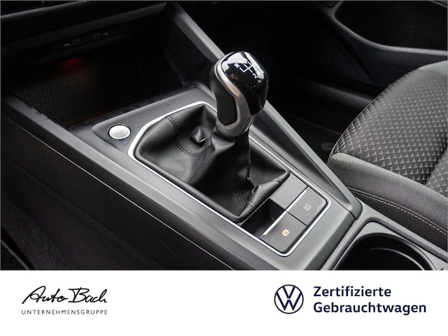 Volkswagen Golf 1.5 TSI Golf VIII Life