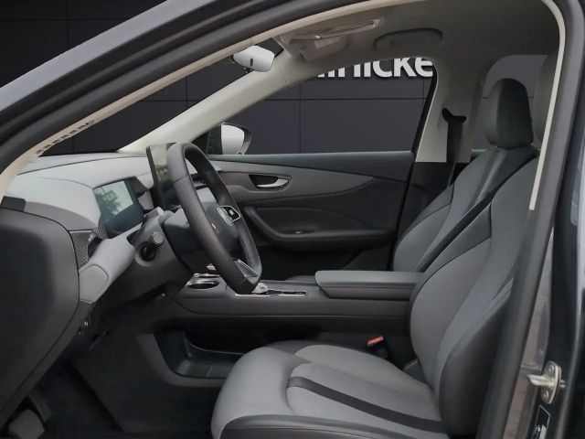 MG MGS5 64 kWh EV Long range Luxury