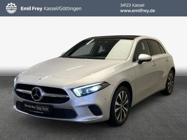 Mercedes-Benz A 250 A-Klasse