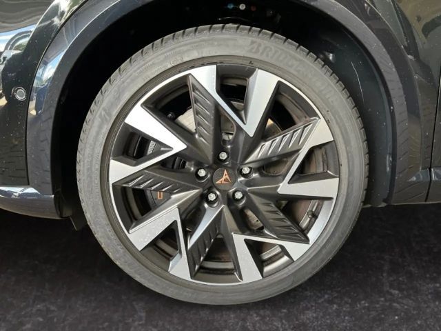 Cupra Formentor 2.0 TSI 4Drive DSG VZ