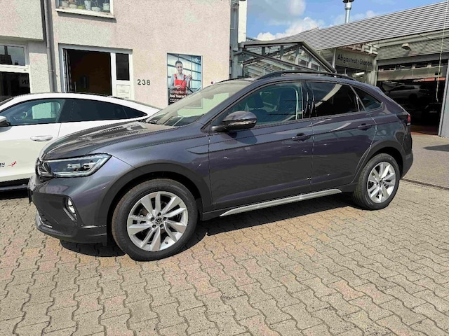 Volkswagen Taigo 1.0 TSI DSG IQ.Drive