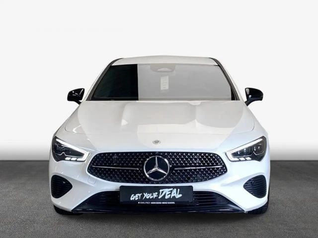 Mercedes-Benz CLA 180 CLA