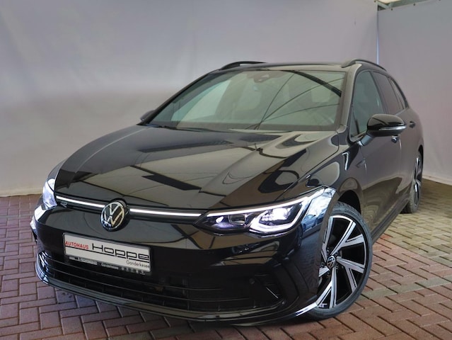 Volkswagen Golf DSG Golf VIII R-Line Variant