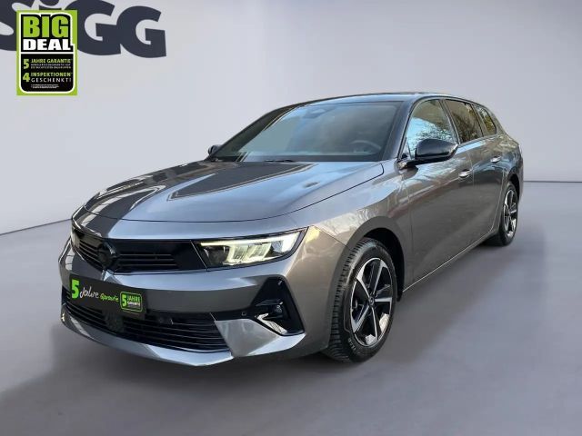 Opel Astra Sports Tourer