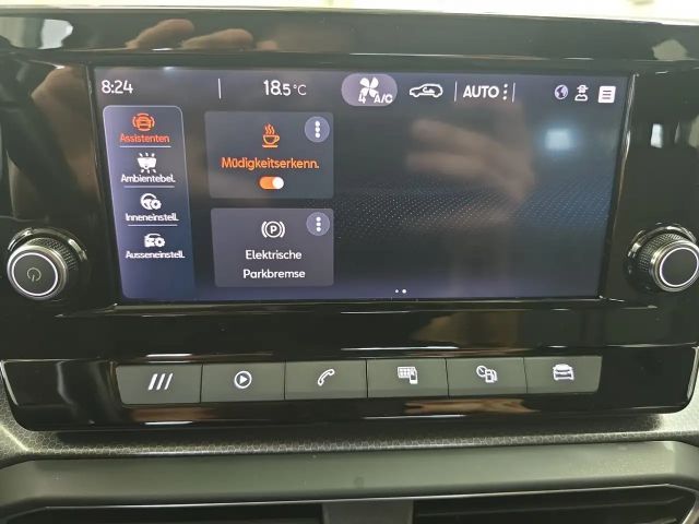 Seat Leon 1.0 TSI Style