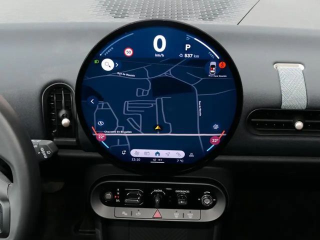 MINI Cooper Essential