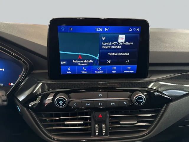 Ford Kuga Plug in Hybrid ST Line X