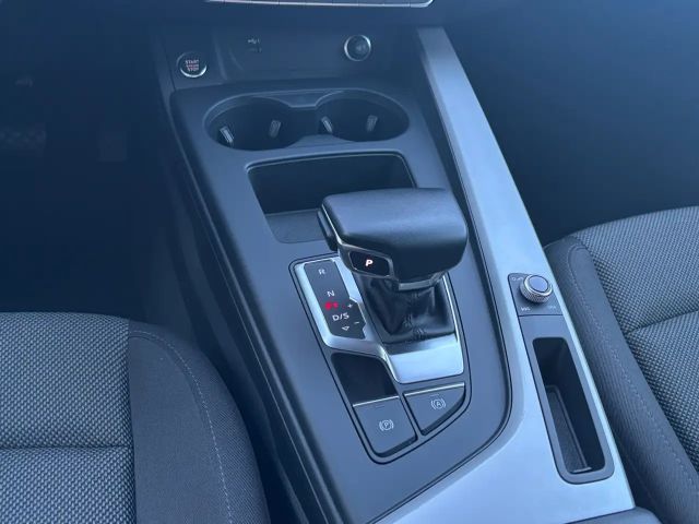 Audi A4 2.0 TDI Avant Quattro