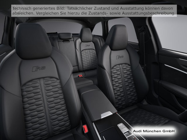 Audi A6 e-tron Avant Performance Quattro