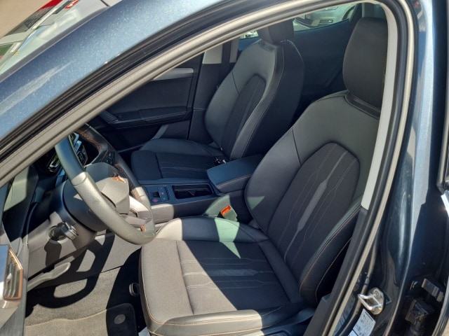 Cupra Formentor 1.5 TSI