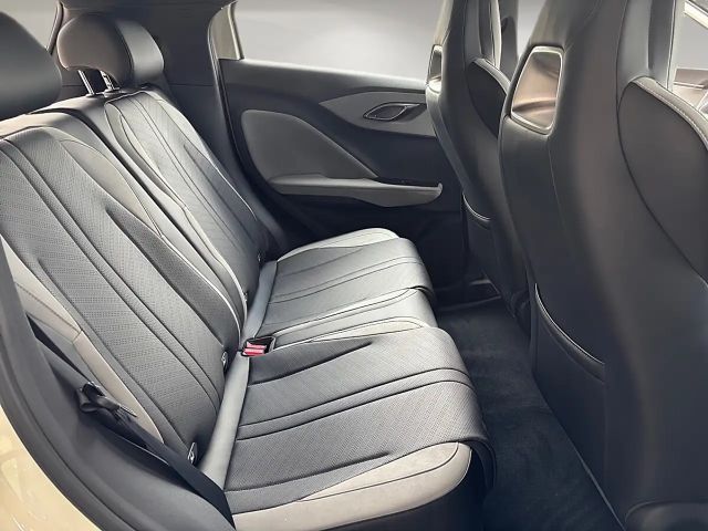 BYD Dolphin Surf 43.2 kWh Boost