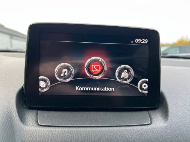 Mazda 2 Exclusive-line SkyActiv