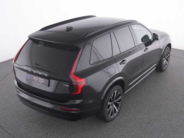 Volvo XC90 XC 90