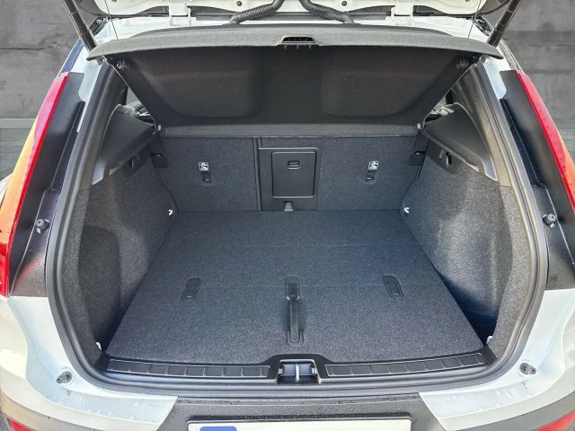 Volvo EX40 Achterwielaandrijving Ultra