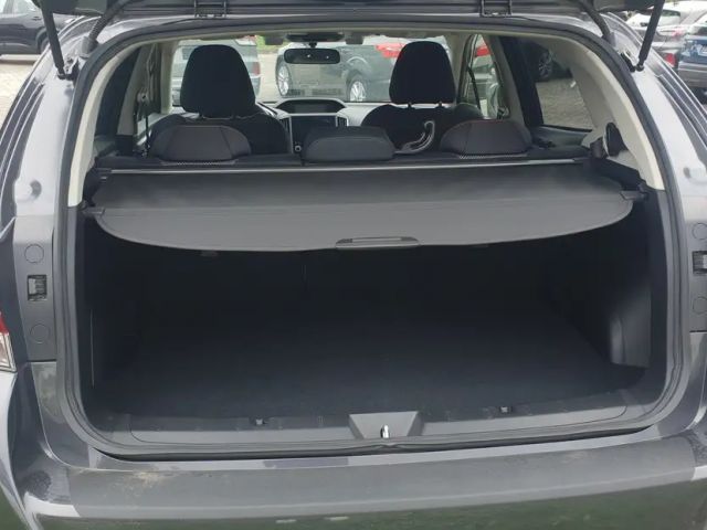 Subaru XV Eyesight Trend