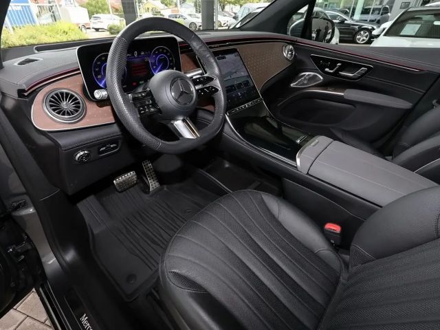 Mercedes-Benz EQS SUV 4MATIC AMG Line