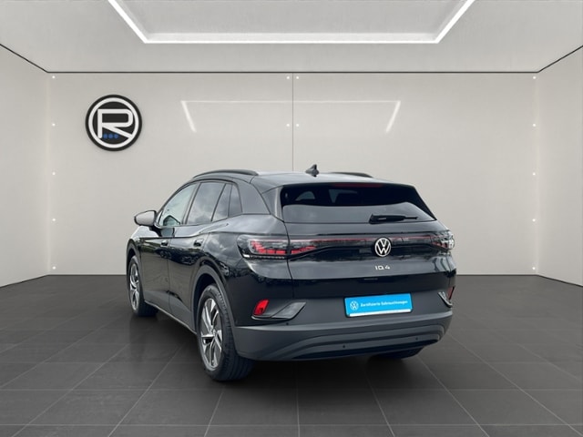 Volkswagen ID.4 210kW 1-Gang-Automatik