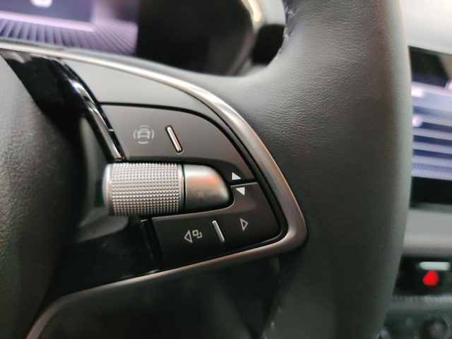 Skoda Fabia Selection