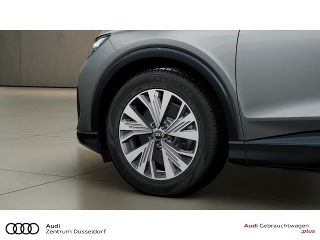 Audi Q4 e-tron SUV 45 e-tron Audi Q4 e-tron