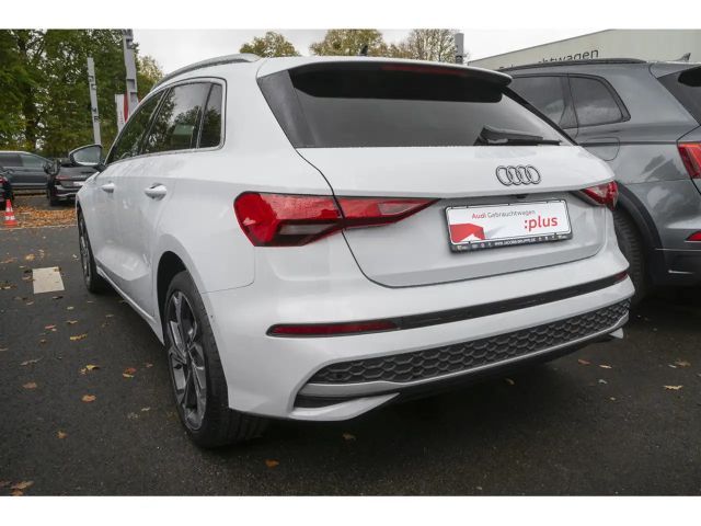 Audi A3 30 TFSI S-Tronic Sedan Sportback