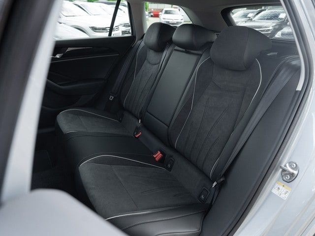 Volkswagen Passat Business DSG Variant