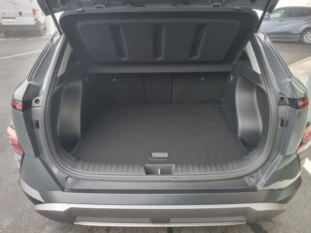 Hyundai Kona 1.6 2WD