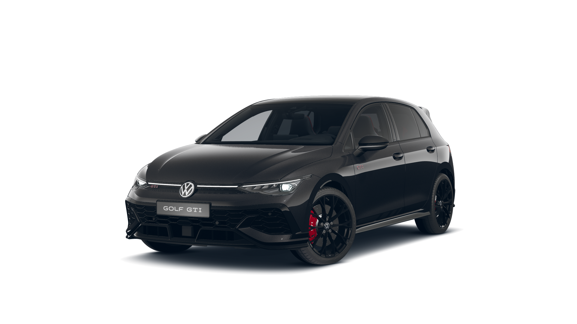 Volkswagen Golf 2.0 TSI DSG Style