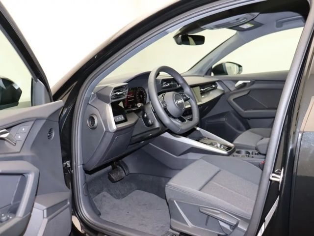 Audi A3 35 TFSI Sedan Sportback