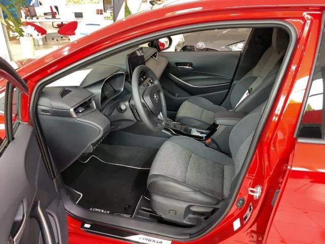 Toyota Corolla TEC-Edition Touring