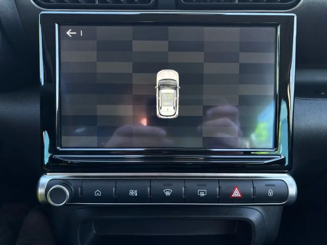 Citroën C3 Aircross Plus PureTech