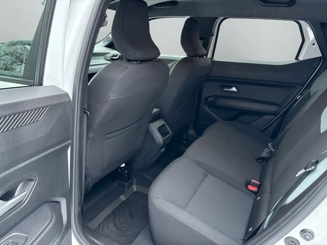 Dacia Duster Extreme