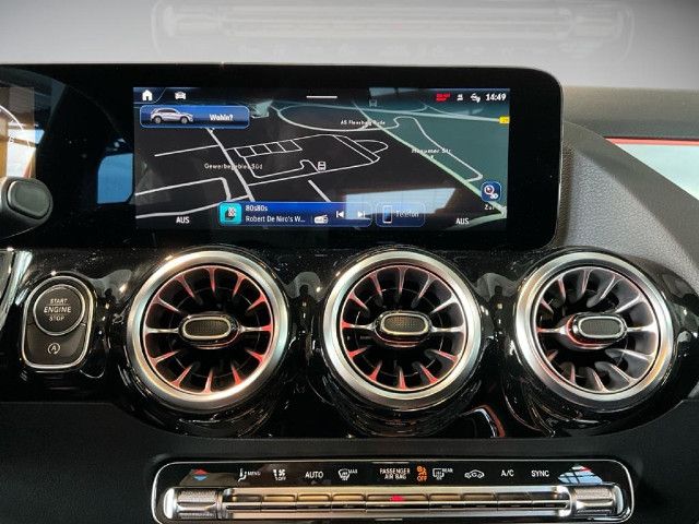 Mercedes-Benz GLA 35 AMG 4MATIC AMG Line