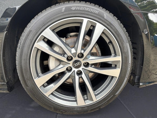 Audi A6 40 TDI Avant Quattro S-Tronic Sport