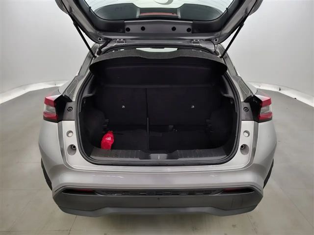 Nissan Juke Acenta DIG-T