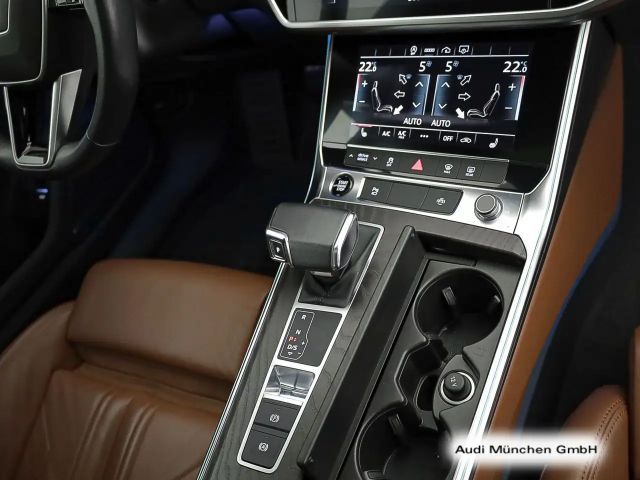 Audi A6 45 TFSI S-Line S-Tronic