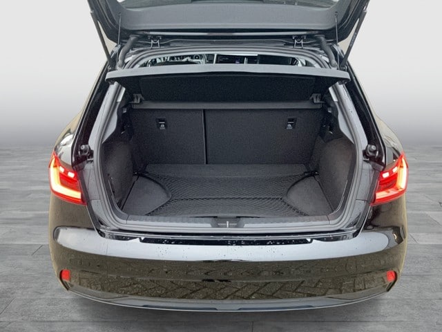 Audi A1 25 TFSI Sportback