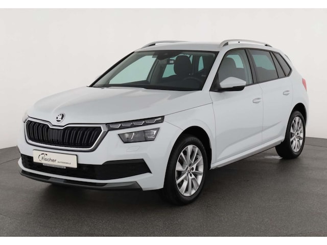 Skoda Kamiq 1.0 TSI Style Style