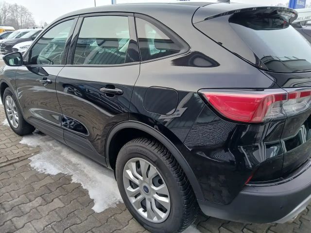 Ford Kuga Cool & Connect EcoBoost