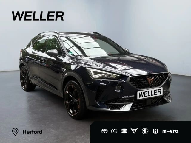 Cupra Formentor 2.0 TSI 4Drive DSG VZ