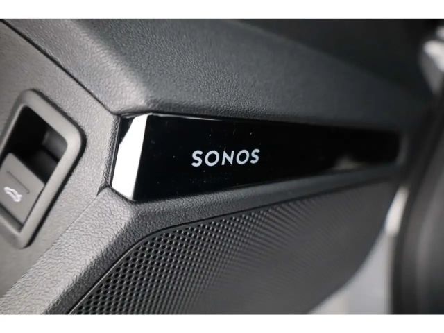 Audi RS3 Quattro Sedan Sportback