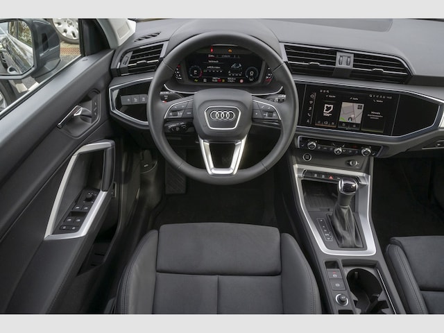 Audi Q3 35 TFSI S-Tronic