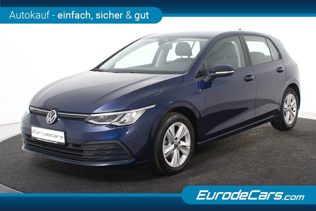 Volkswagen Golf 1.5 eTSI Life