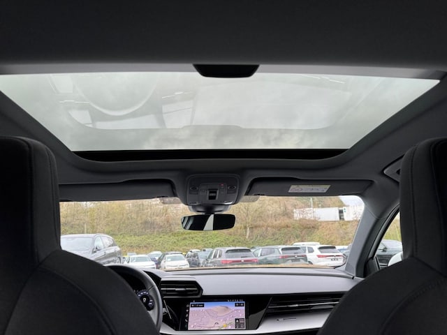 Audi A3 35 TFSI S-Line Sedan