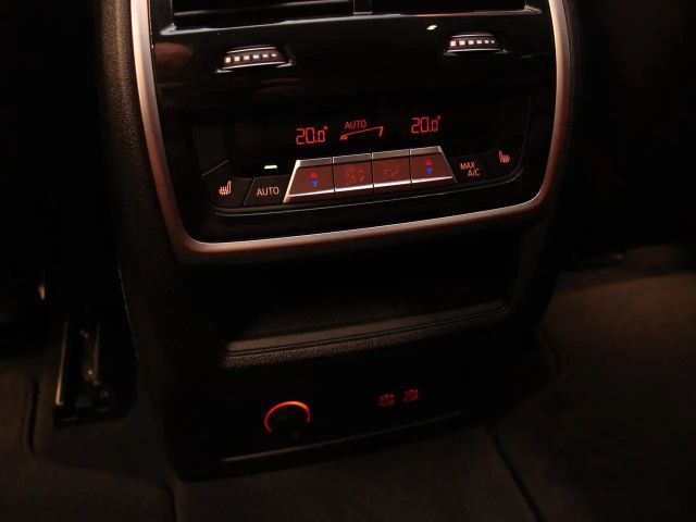 BMW X5 M-Sport xDrive40d