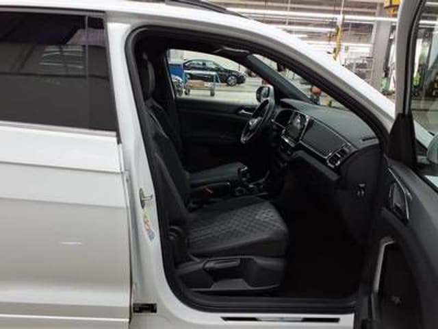 Volkswagen T-Cross 1.5 TSI DSG R-Line