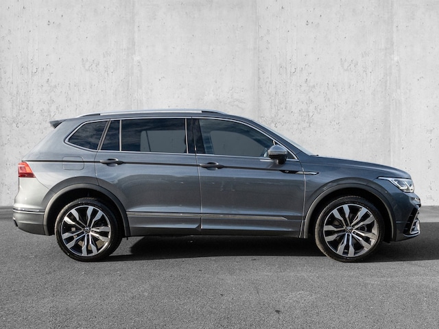 Volkswagen Tiguan 2.0 TDI 4Motion Allspace DSG